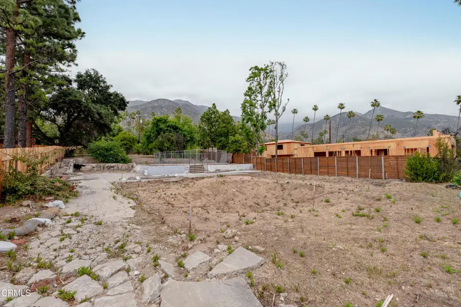 1685 Braeburn Road, Altadena, CA 91001 - #3