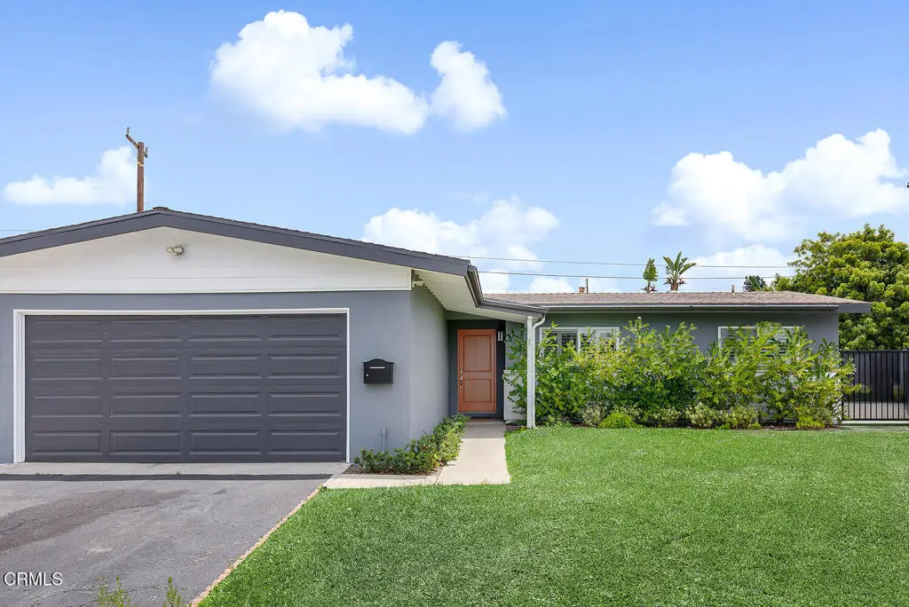 960 W Benwood Street, Covina, CA 91722 - #1