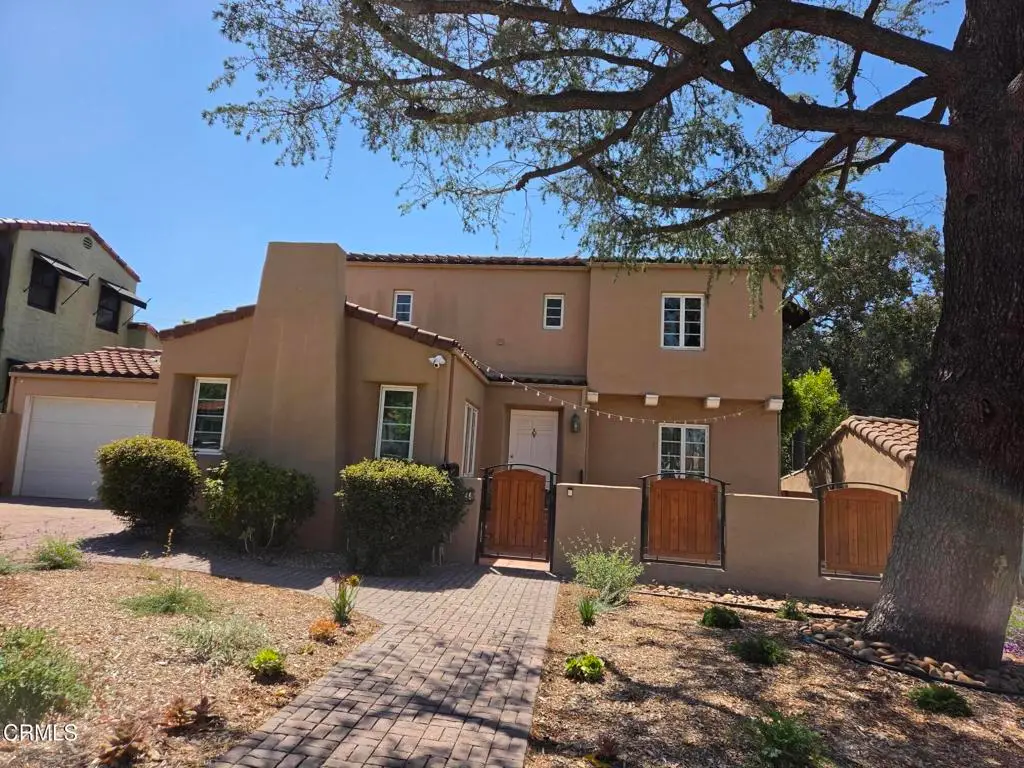 1434 El Miradero Avenue, Glendale, CA 91201 - #1