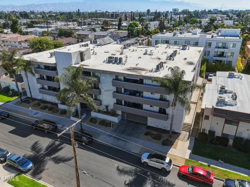 5260 Bellingham Avenue, Valley Village, CA 91607 - #1