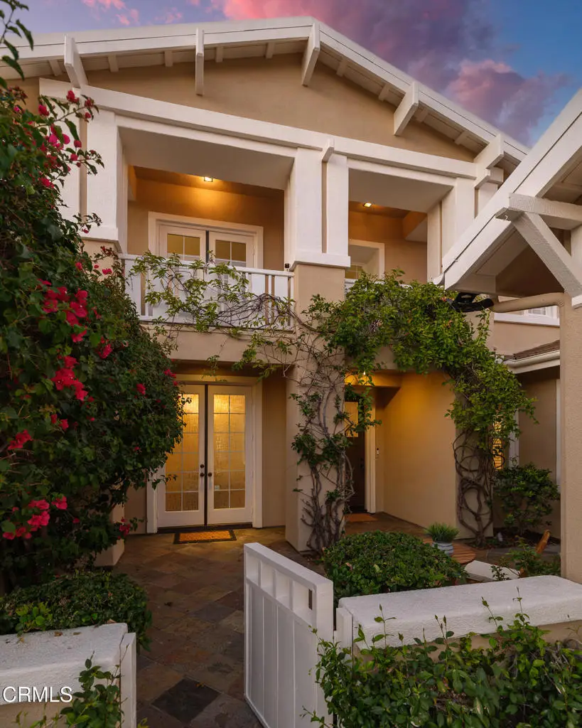 609 Hartwell Court, Altadena, CA 91001 - #1