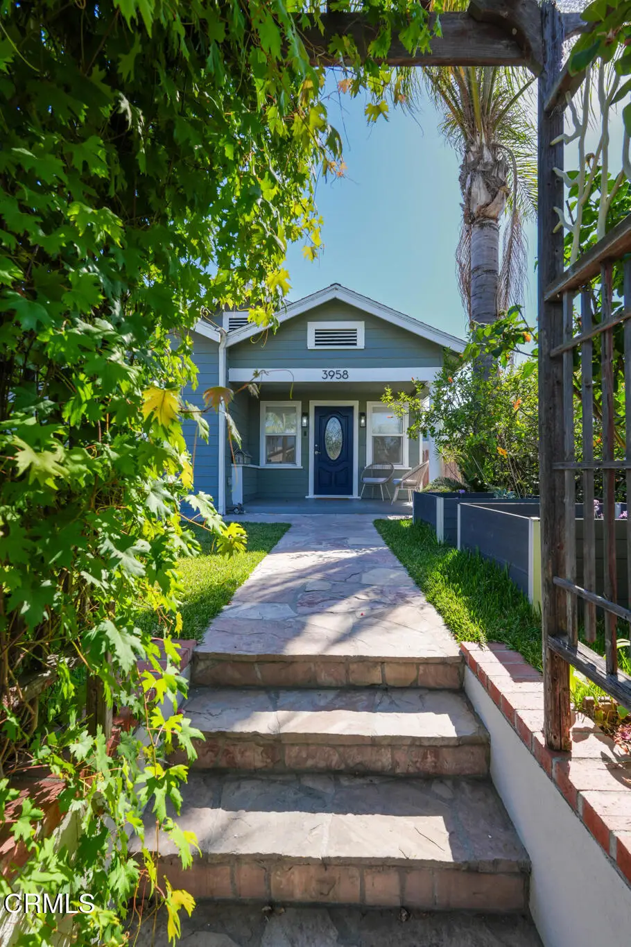 3958 Seneca Avenue, Los Angeles, CA 90039 - #1