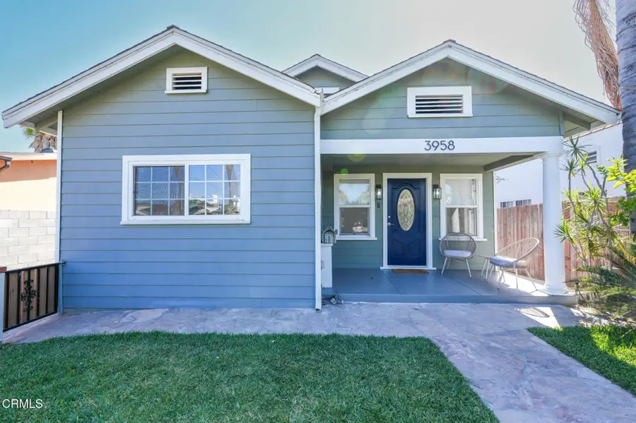 3958 Seneca Avenue, Los Angeles, CA 90039 - #3