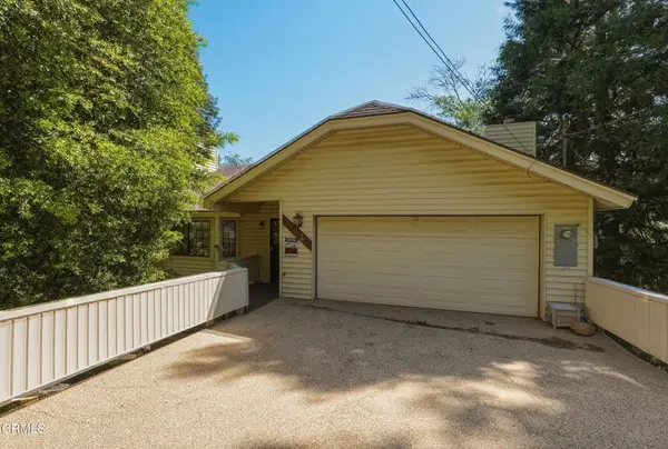 963 Jungfrau Drive, Crestline, CA 92325