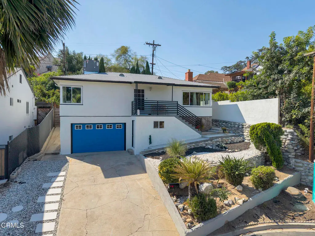 5183 Maison Avenue, Los Angeles, CA 90041 - #1