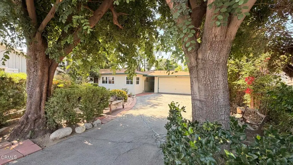 8726 Daines Drive, San Gabriel, CA 91776 - #1