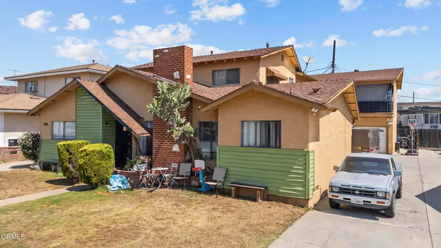2120 W Victoria Avenue, Montebello, CA 90640 - #2