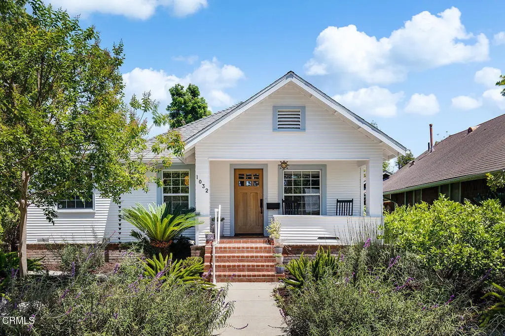 1032 Palm Avenue, South Pasadena, CA 91030 - #1