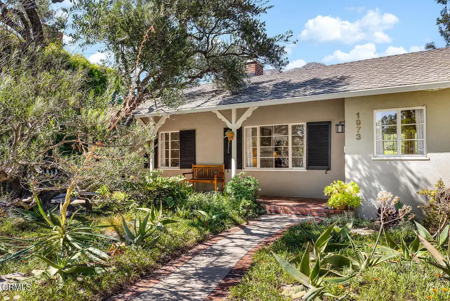1973 Midwick Drive, Altadena, CA 91001 - #3
