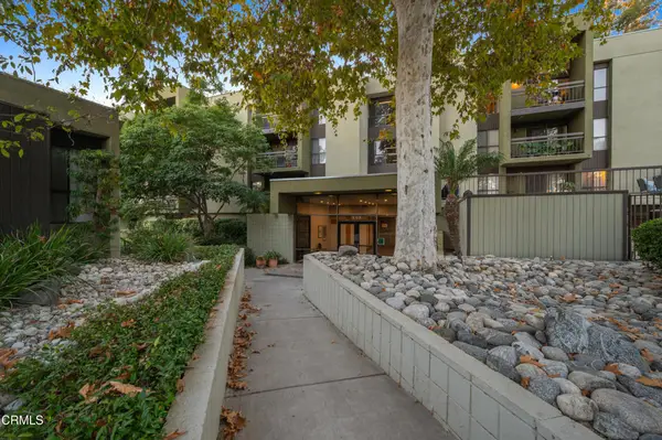 898 Temple Terrace #315, Los Angeles, CA 90042