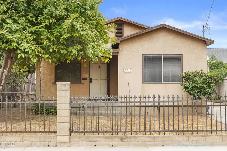 2715 Falling Leaf Avenue, Rosemead, CA 91770 - #2