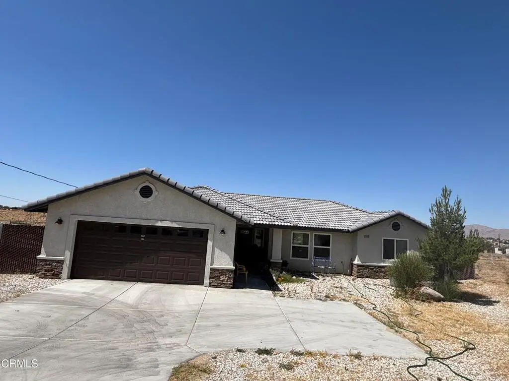 22422 Roundup Way, Apple Valley, CA 92308 - #1