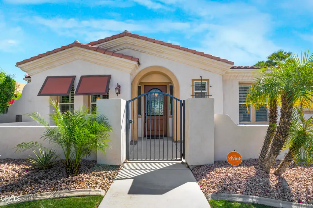 2250 N Hermosa Drive, Palm Springs, CA 92264 - #1