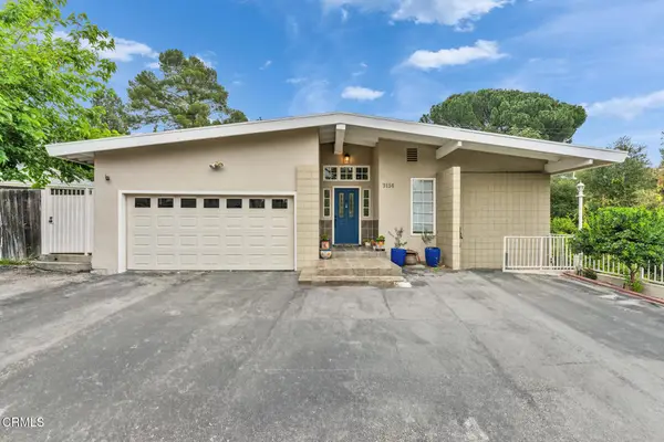 3136 Frances Avenue, La Crescenta, CA 91214