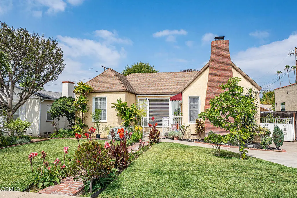 333 N San Marino Avenue, San Gabriel, CA 91775 - #1