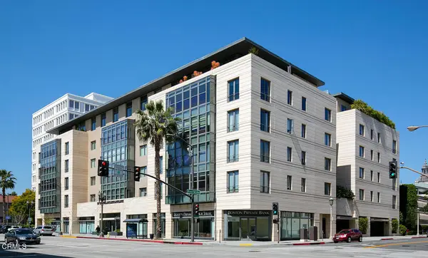 345 E Colorado Boulevard #203, Pasadena, CA 91101