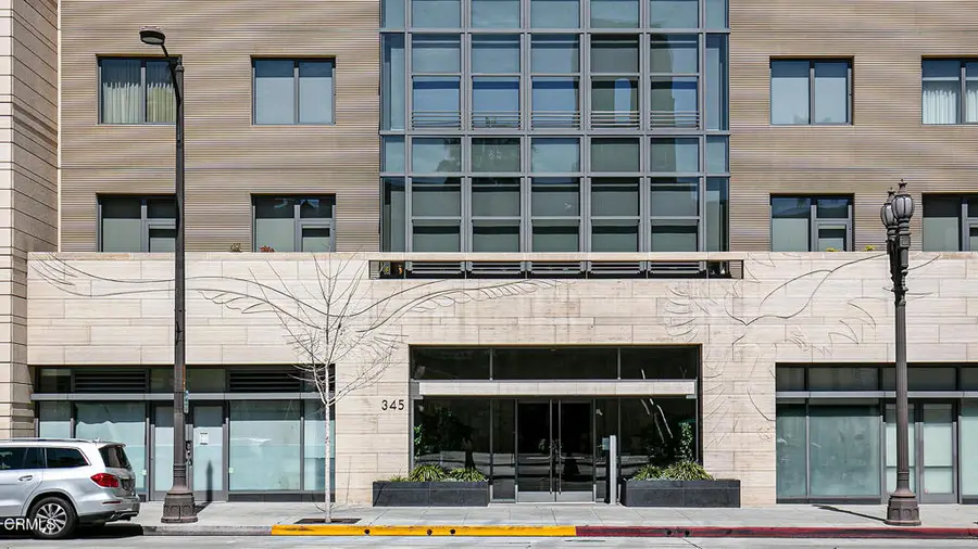 345 E Colorado Boulevard #203, Pasadena, CA 91101 - #2