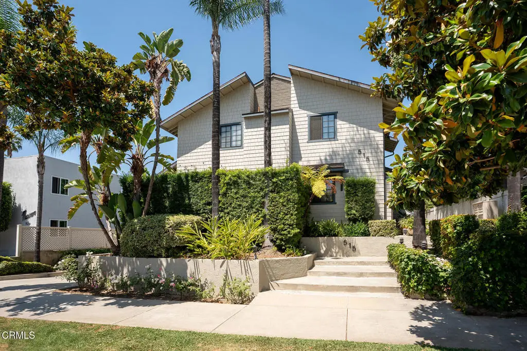 515 S Madison Avenue #3, Pasadena, CA 91101 - #1