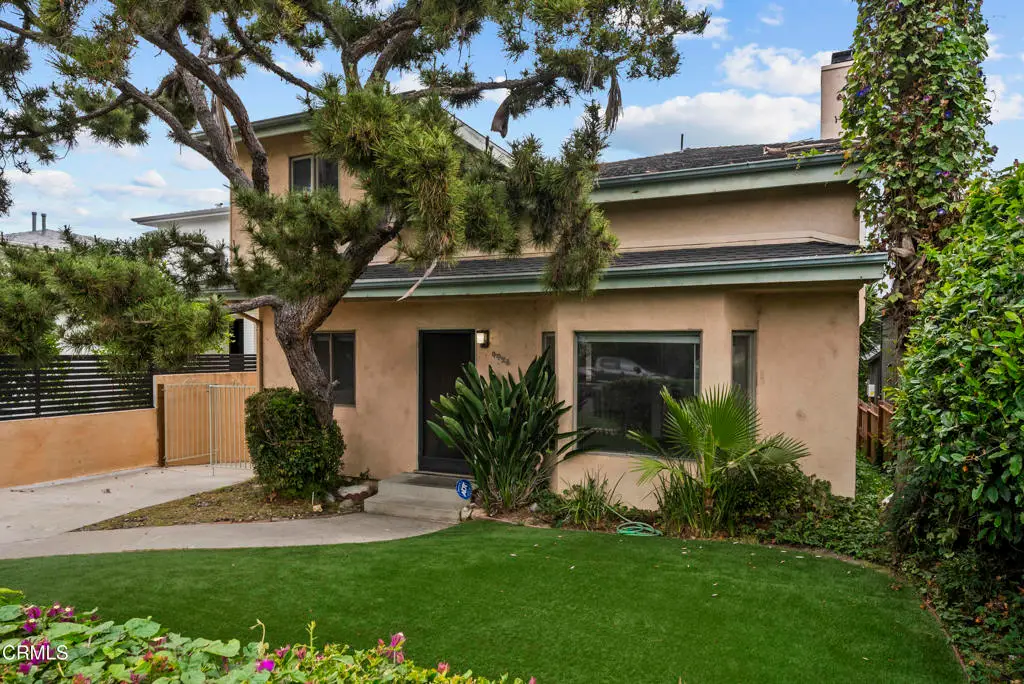4428 Saint Clair Avenue, Studio City, CA 91604 - #1