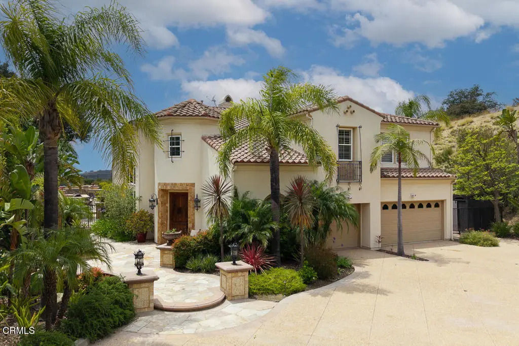 2741 Sleepy Hollow Place, Glendale, CA 91206 - #1