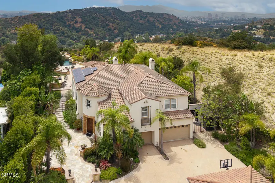 2741 Sleepy Hollow Place, Glendale, CA 91206 - #2