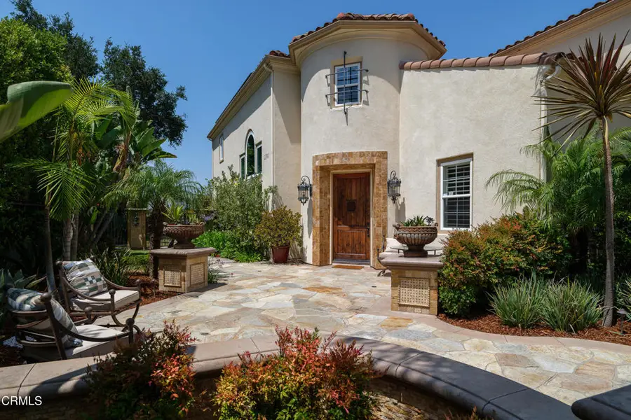 2741 Sleepy Hollow Place, Glendale, CA 91206 - #3