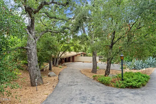 1580 Old House Road, Pasadena, CA 91107