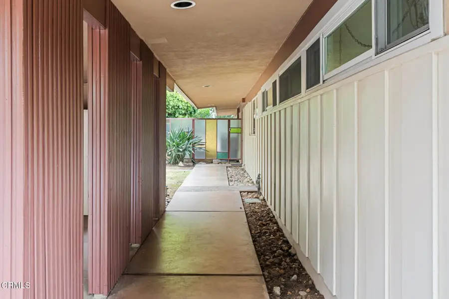 1580 Old House Road, Pasadena, CA 91107 - #2