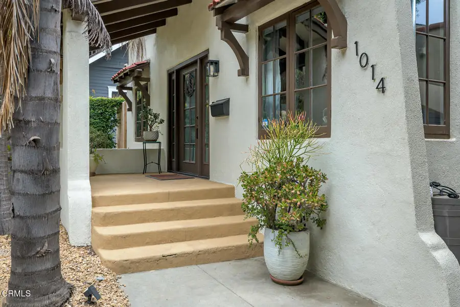 1014 N Marengo Avenue, Pasadena, CA 91103 - #2