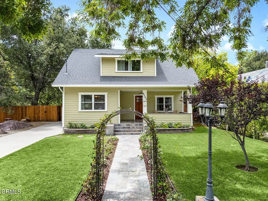 1969 N Raymond Avenue, Pasadena, CA 91103 - #1