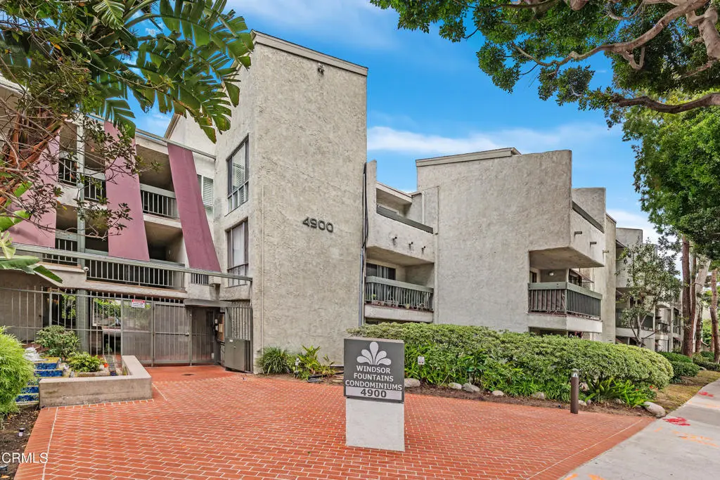 4900 Overland Avenue #138, Culver City, CA 90230 - #1