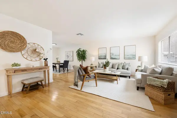 49 N Parkwood Avenue #10, Pasadena, CA 91107