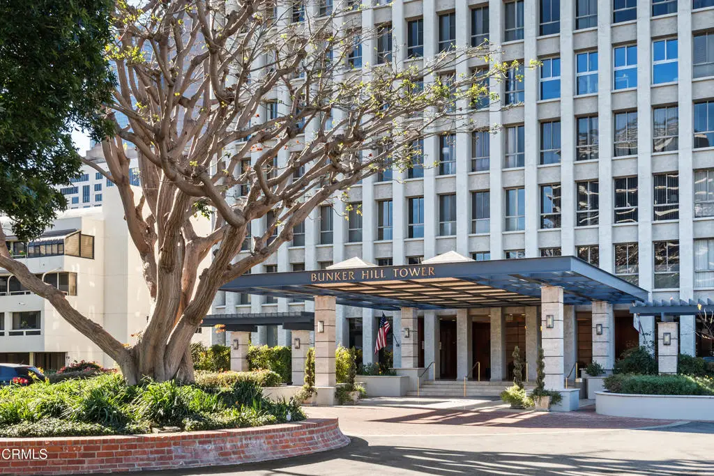 800 W 1st Street #2107, Los Angeles, CA 90012 - #1