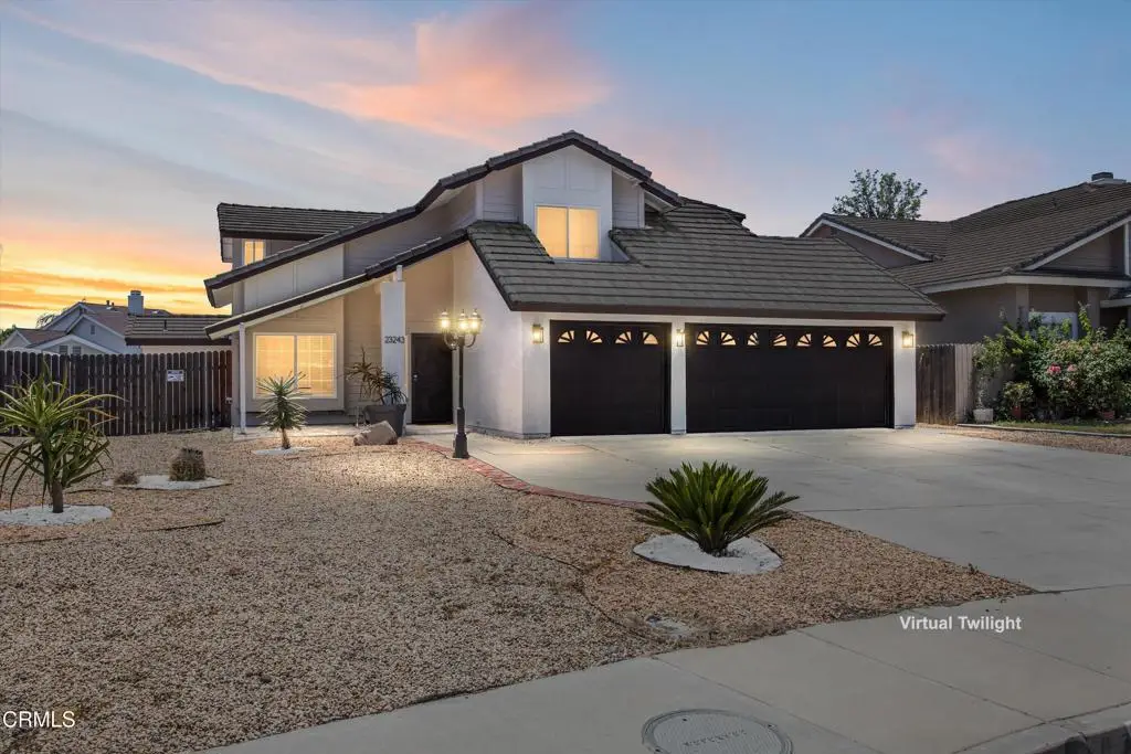23243 Golden Eye Lane, Moreno Valley, CA 92557 - #1