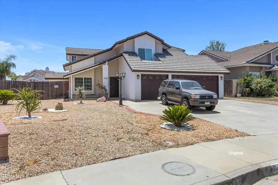 23243 Golden Eye Lane, Moreno Valley, CA 92557 - #2