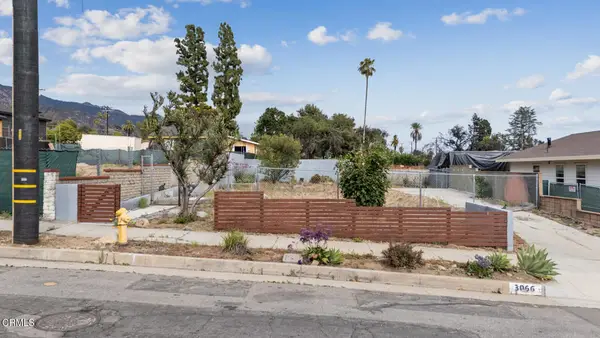 3066 Glenrose Avenue, Altadena, CA 91001