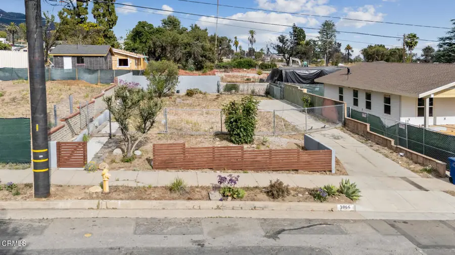 3066 Glenrose Avenue, Altadena, CA 91001 - #2
