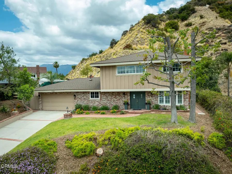 1740 Hillfair Drive, Glendale, CA 91208 - #3