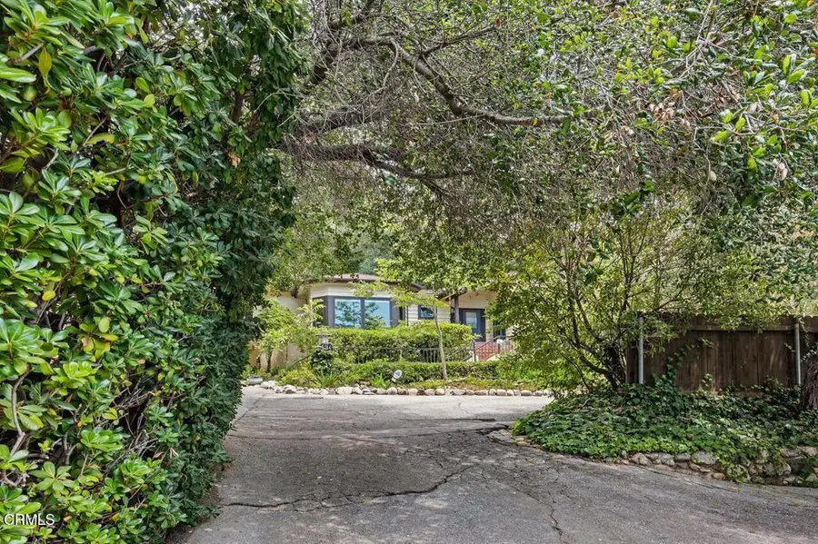 494 California Terrace, Pasadena, CA 91105 - #2
