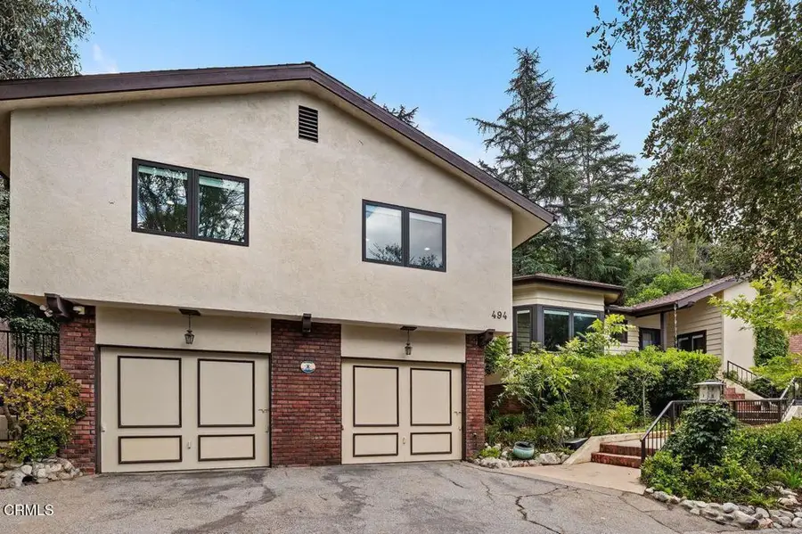 494 California Terrace, Pasadena, CA 91105 - #3