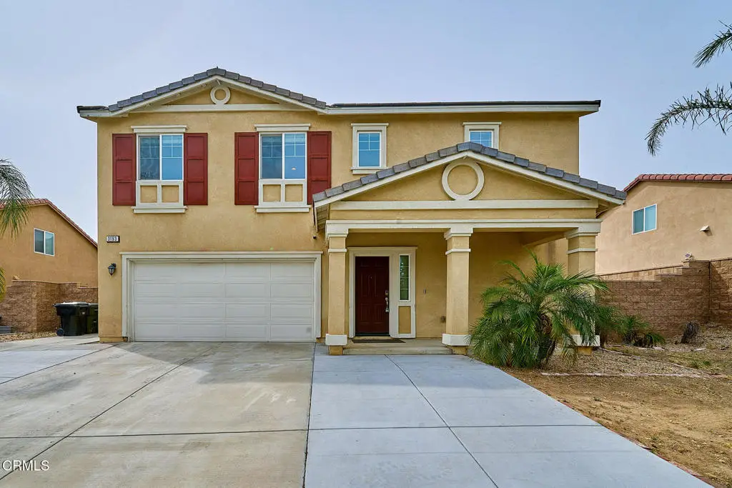 3193 Quarry Drive, Riverside, CA 92509 - #1