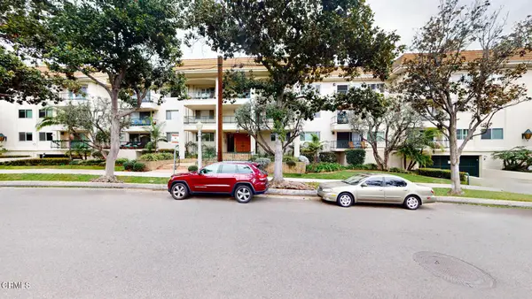 420 S Madison Avenue #112, Pasadena, CA 91101