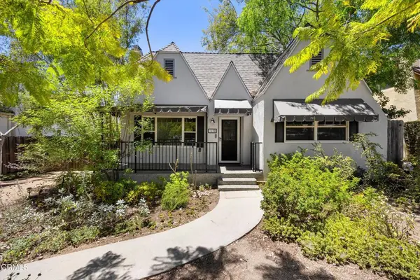 1419 Bresee Avenue, Pasadena, CA 91104