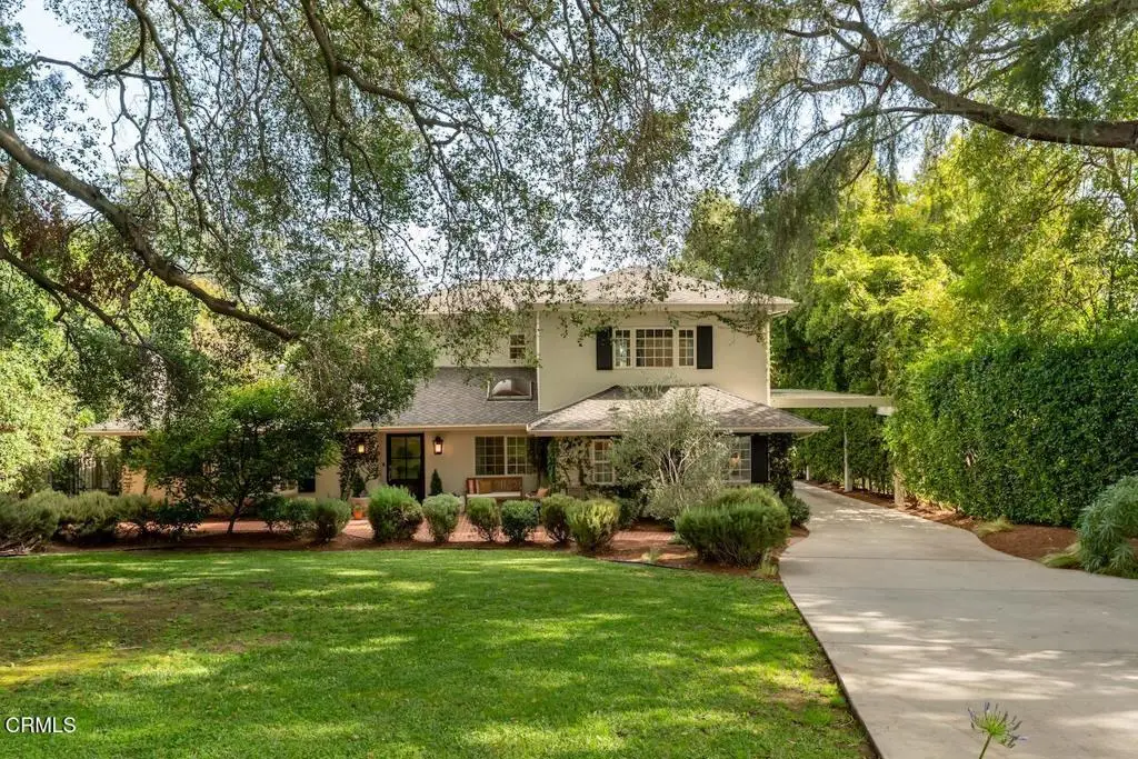 2060 E Altadena Drive, Altadena, CA 91001 - #1