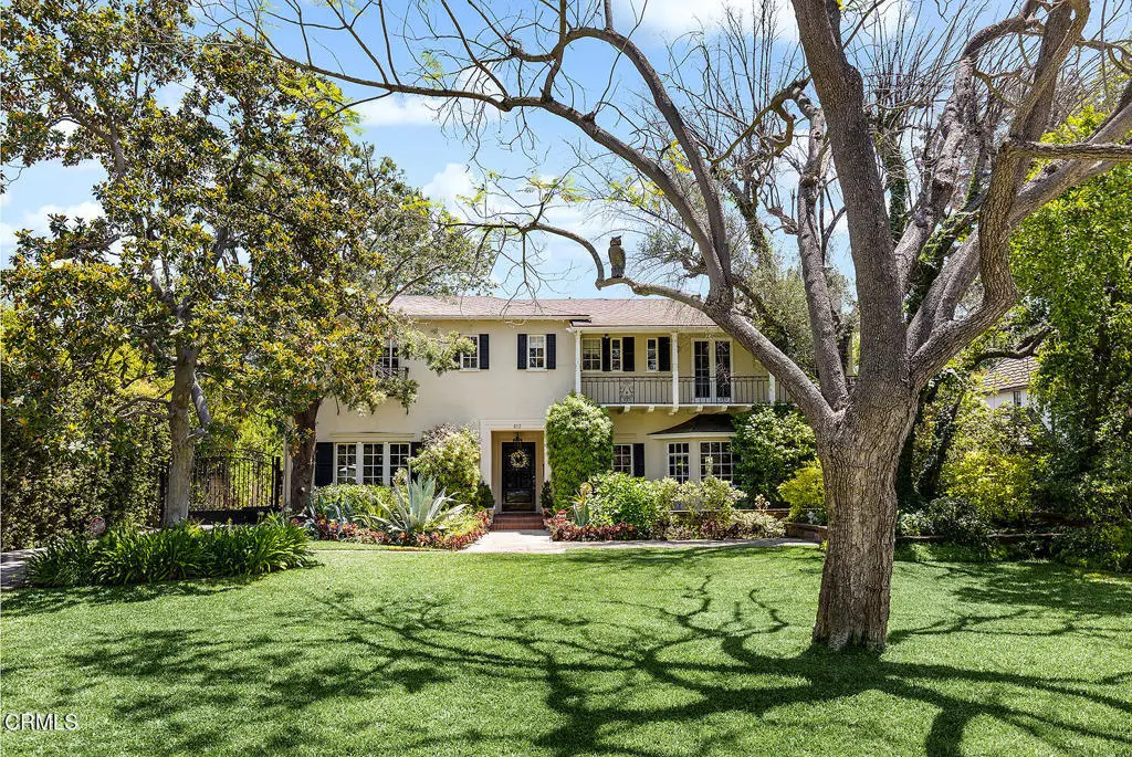612 Landor Lane, Pasadena, CA 91106 - #1