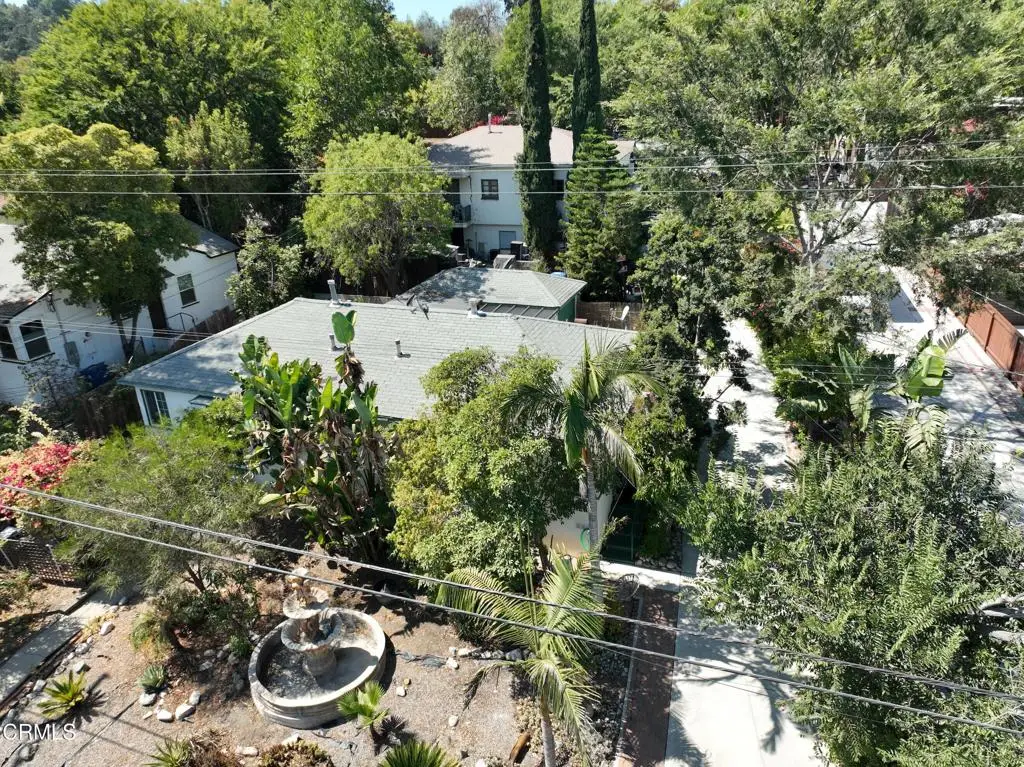 4824 Toland Way, Los Angeles, CA 90042 - #1