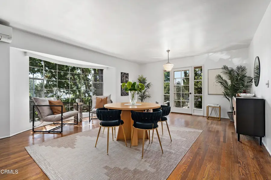 297 S Madison Avenue #5, Pasadena, CA 91101 - #2