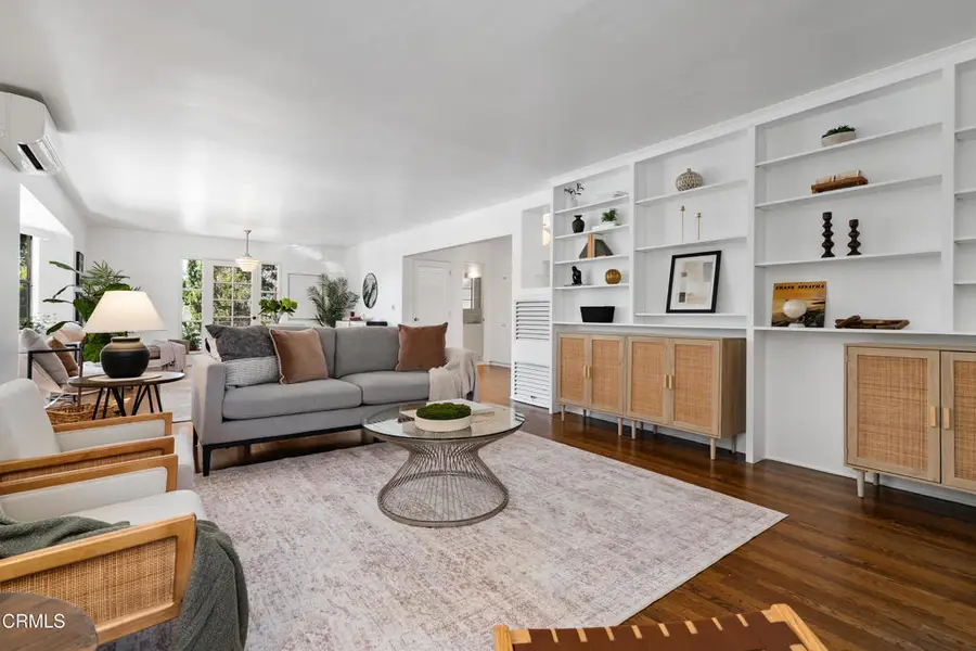 297 S Madison Avenue #5, Pasadena, CA 91101 - #3