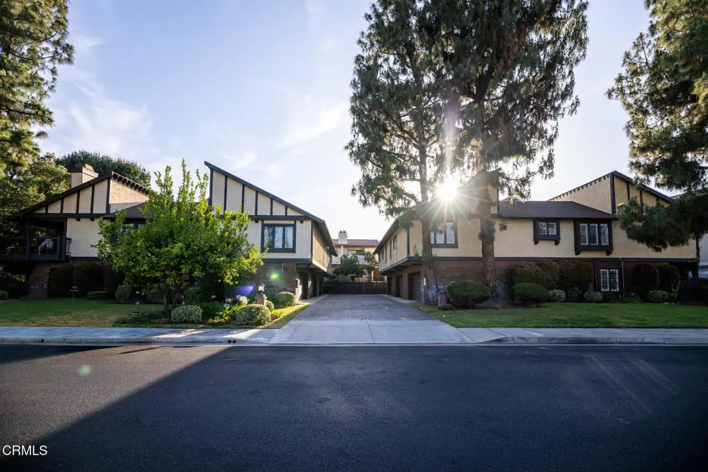 503 W Duarte Road #6, Arcadia, CA 91007 - #1