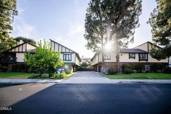 503 W Duarte Road #6, Arcadia, CA 91007